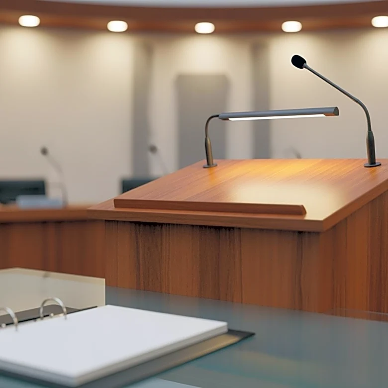 Huntington Beach Council Rejects Proposal for Manager Approval of Visual Presentations