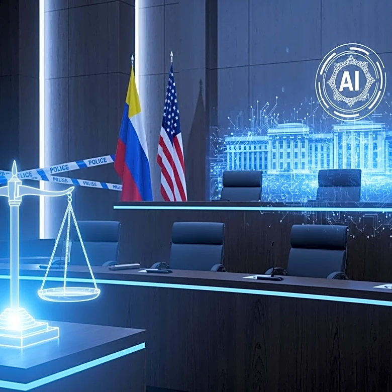 AI Technology Used to Recreate U.S. Supreme Court Decisions Raises Ethical Questions