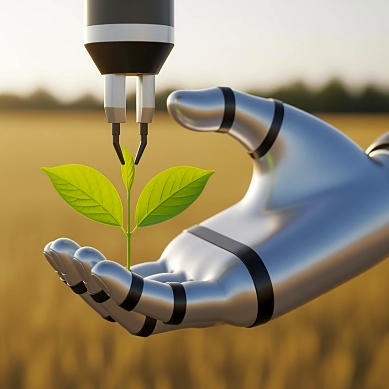 NC State University to Host National AI in Agriculture Conference, Focusing on Innovation and Resilience