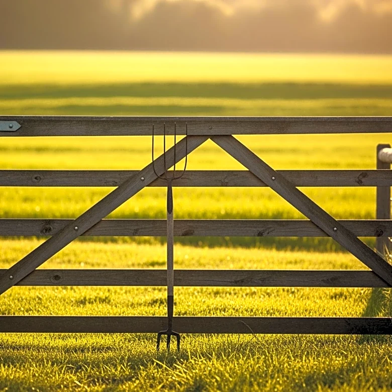 Former State Senator Paul Hornback Honored with Thomas Poe Cooper Farm Leadership Award for Agricultural Contributions