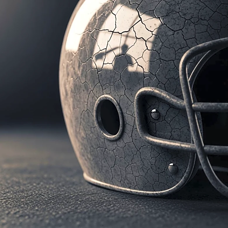 Ukrainian Athlete Faces IOC Over Helmet Depicting War Victims