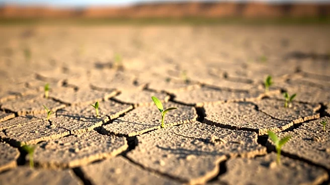 SDSU Researcher Honored for Environmental Health Studies Along U.S.-Mexico Border