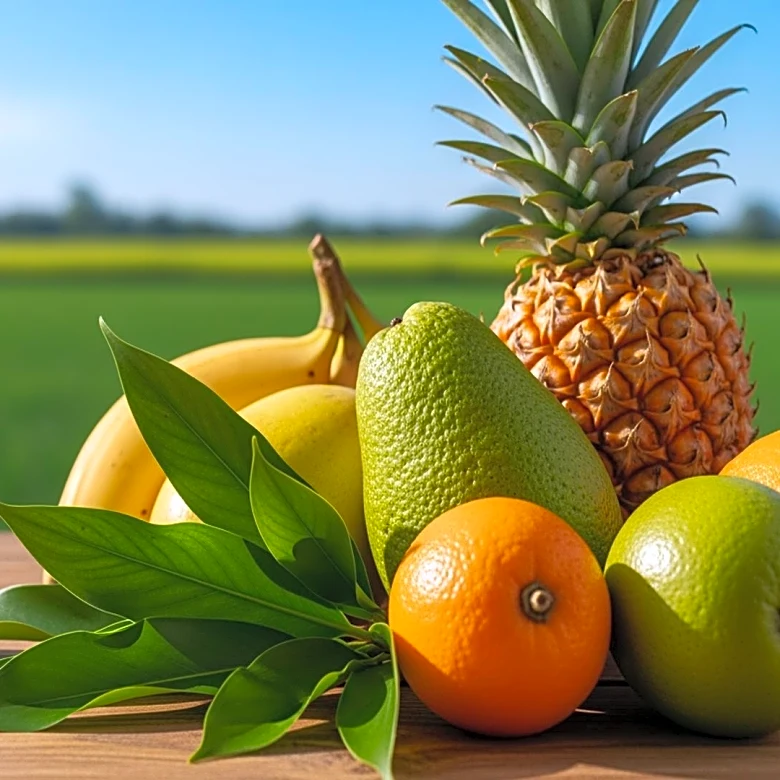 European Union Invests $26 Million in Fiji's Agriculture Sector to Boost Growth and Jobs