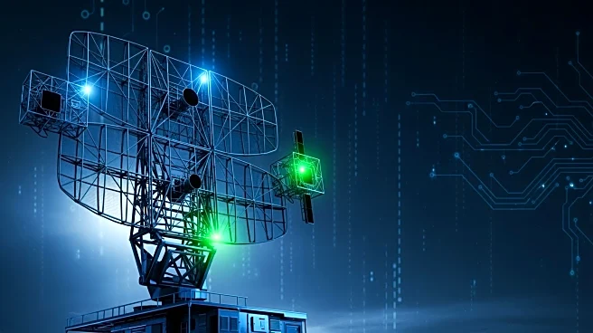 Air Force Initiates RAPID Program to Enhance Intelligence Platforms with Cyber Resilience