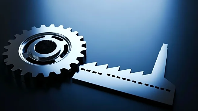 Senator Peters Urges U.S. Trade Representative to Prioritize Manufacturing Jobs in USMCA Review