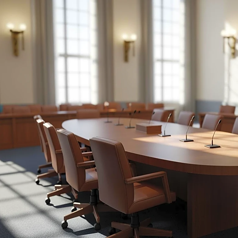 Americans Call for ICE Overhaul Amid Federal Funding Debate