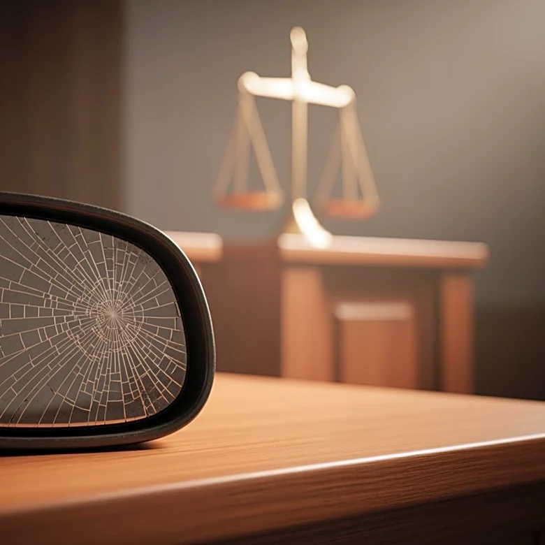 82-Year-Old Woman Faces Judge for Miami-Dade Hit-and-Run Involving Child