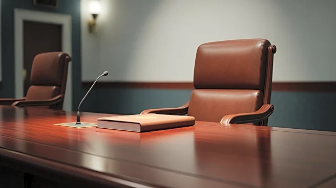 Leslie Wexner Faces Renewed Scrutiny Over Epstein Ties Amid Congressional Deposition