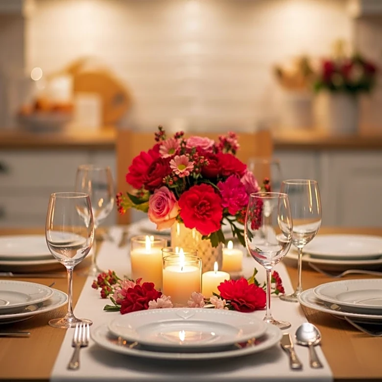 Phillies Serve Valentine's Dinner to Families at Ronald McDonald House