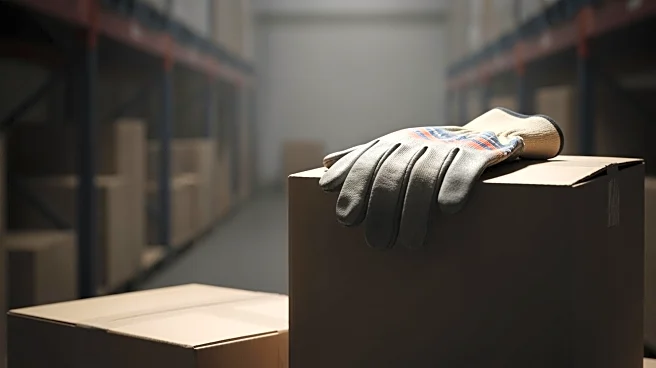 Warehouse Worker Criticizes Employer's 'Extra Payday' Gesture as Insulting