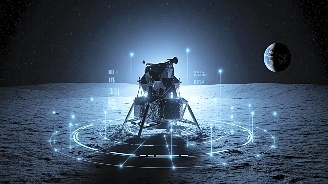 AI Technology Aids in Locating Soviet Luna 9 Spacecraft on the Moon, Solving a Cold War Mystery