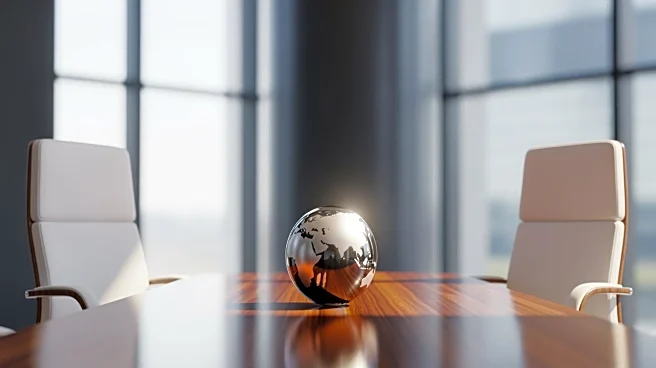 EU Leaders Debate 'Buy European' Strategy Amid Global Economic Challenges