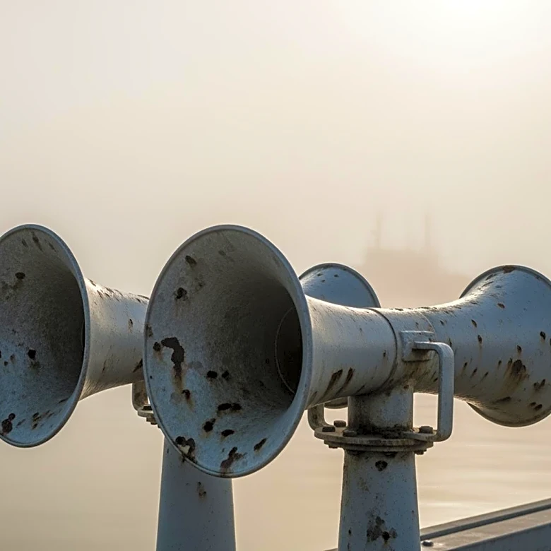 Marine Accident Investigation Reveals Avoidable Collision Due to Communication Failures