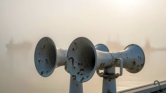 Marine Accident Investigation Reveals Avoidable Collision Due to Communication Failures