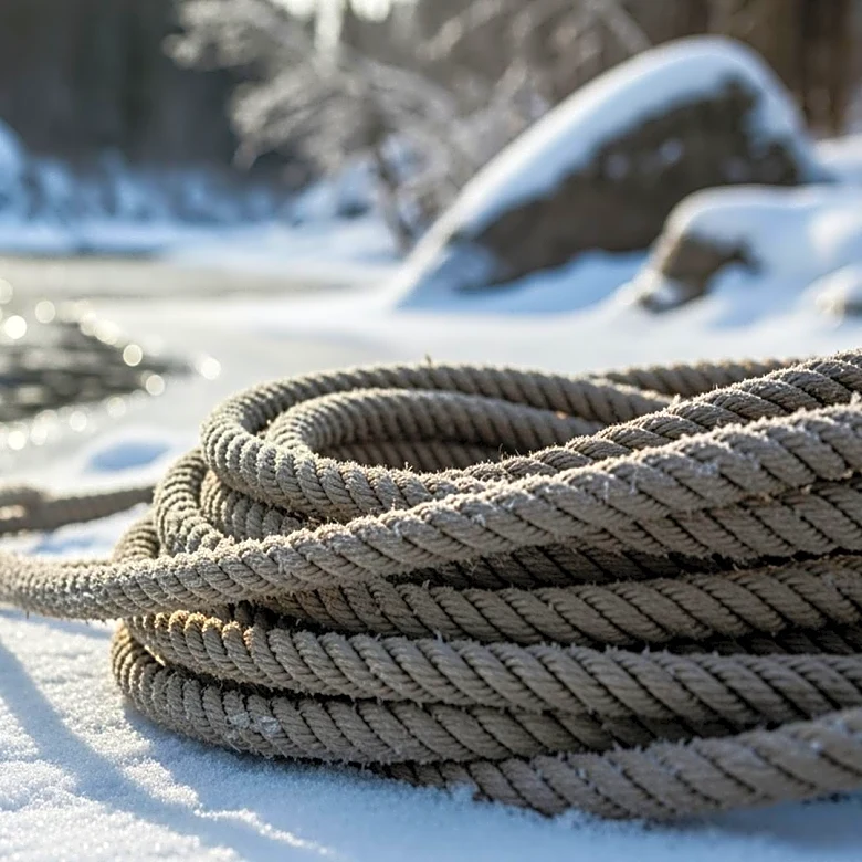 Massachusetts First Responders Rescue Dog from Icy Waters in Maynard