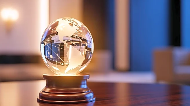 Yael Awards in Vienna Highlight Global Jewish Educational Excellence