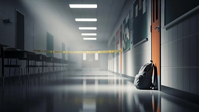 Uvalde Officer Acquitted in Child Endangerment Case, Families Express Disappointment