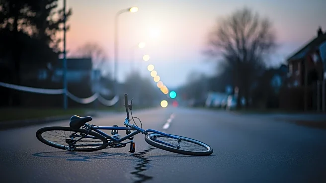 Tragic Accident in Taylor: 11-Year-Old Boy Killed by Car