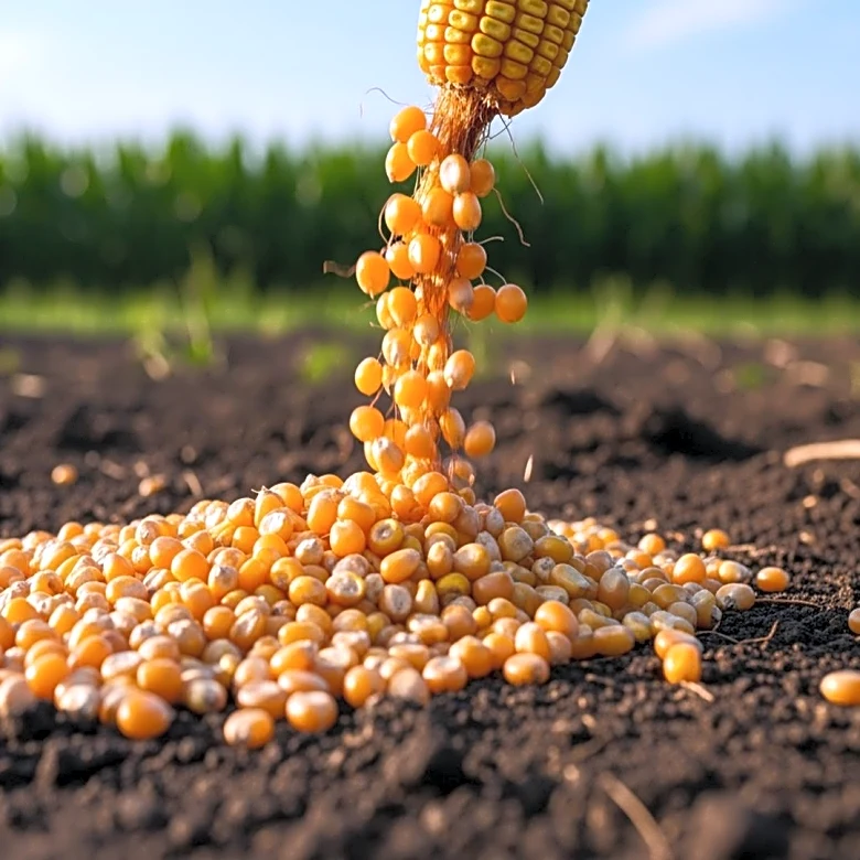 Nebraska Governor Jim Pillen Advocates for Ethanol Byproducts in Agriculture