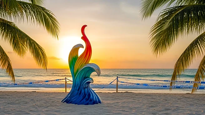 La Festa Phu Quoc by Hilton Unveils Art-Inspired Wing, Enhancing Vietnam's Resort Appeal