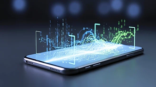 TikTok's Data Tracking Raises Privacy Concerns for Non-Users