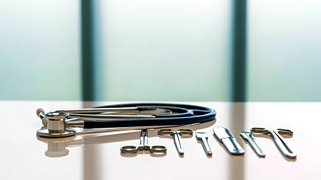 Springfield Medical Assistant School to Open, Boosting Missouri's Healthcare Workforce