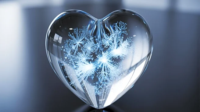 Coronary Artery Calcium Scan: A Tool for Assessing Heart Attack Risk