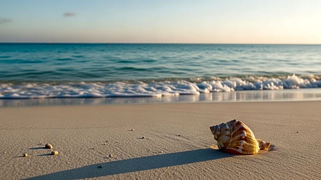 Anguilla Achieves Record Visitor Arrivals, Surpassing Pre-Pandemic Levels