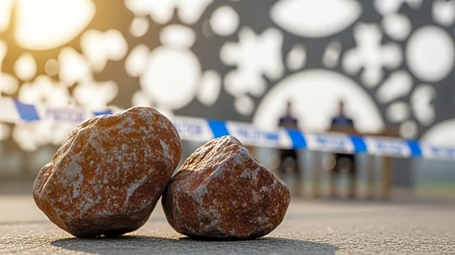 Congo Considers Alternative Partners if US Minerals Framework Fails