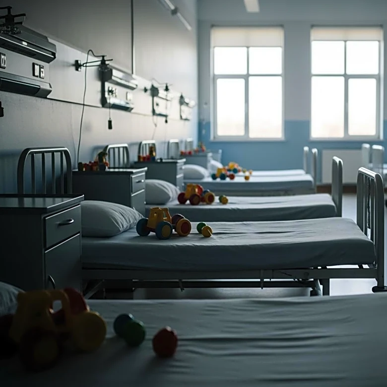 Survey Highlights Decline in Pediatric Services Across U.S. Hospitals