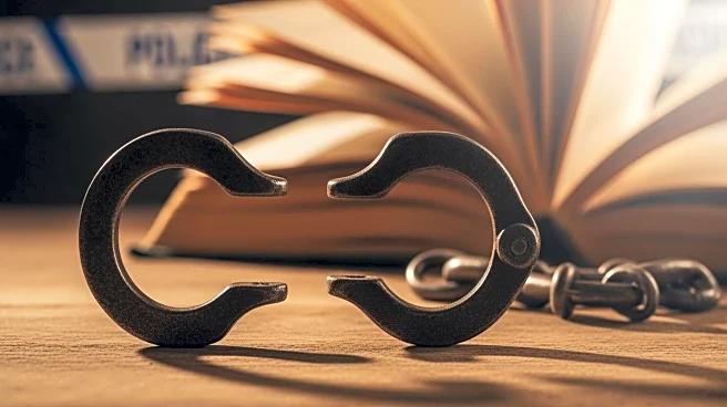 'Limits of Freedom' Exhibition Opens in High Point, Exploring African American History