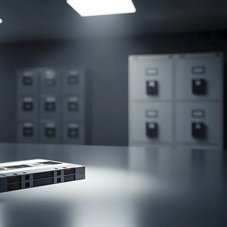 FBI's Handling of Epstein Jail Video Raises Questions Over Missing Footage