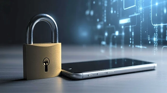 Kremlin's Crackdown on Telegram Sparks Criticism from Russian Military and Bloggers