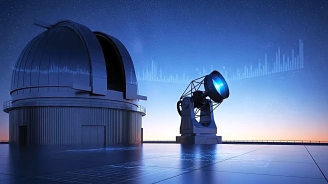 UT Arlington Launches Center for Space Physics and Data Science