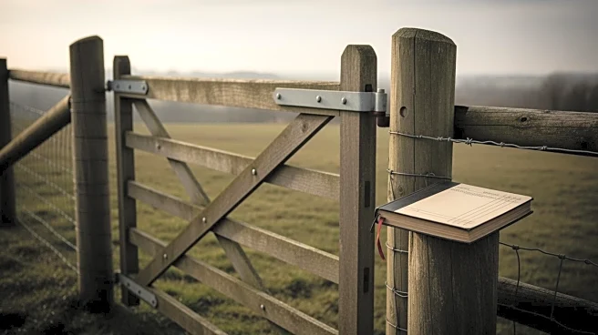 Tennessee Farmer Loses Appeal for Legal Fees in Debt-Relief Case