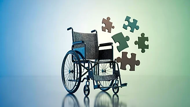 Donor Organizers Advocate for Disability Justice to Address Systemic Inequality