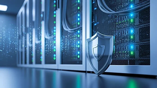 Williamson County Approves Cybersecurity Agreement Amid Rising Digital Threats