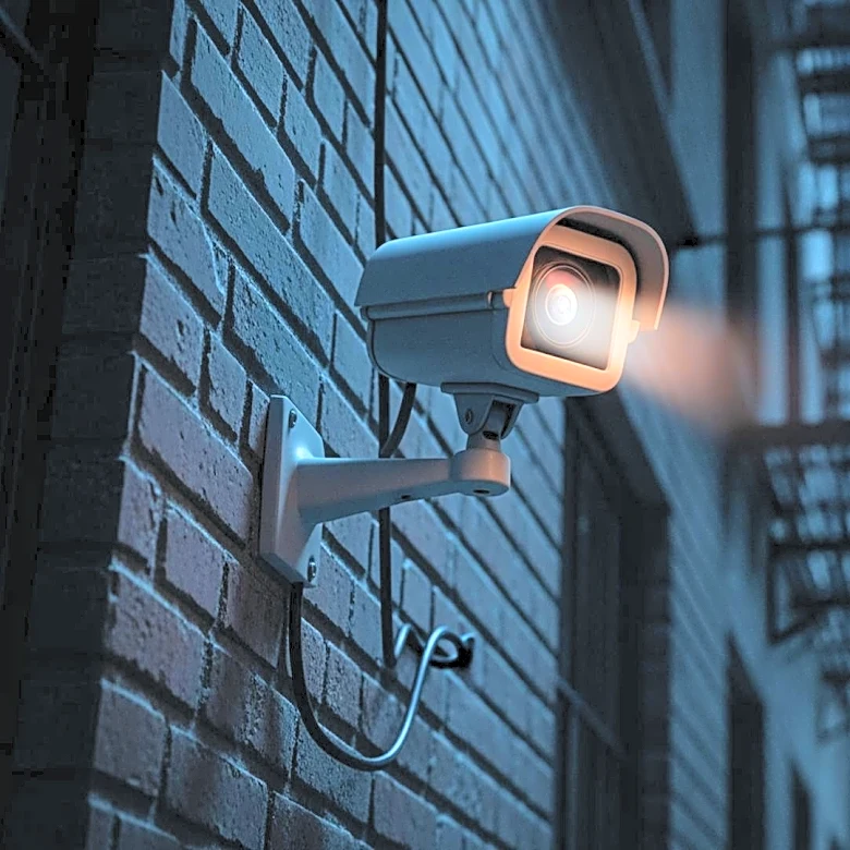 Nancy Guthrie Kidnapping Suspect's Mistake Leads to Surveillance Footage Release