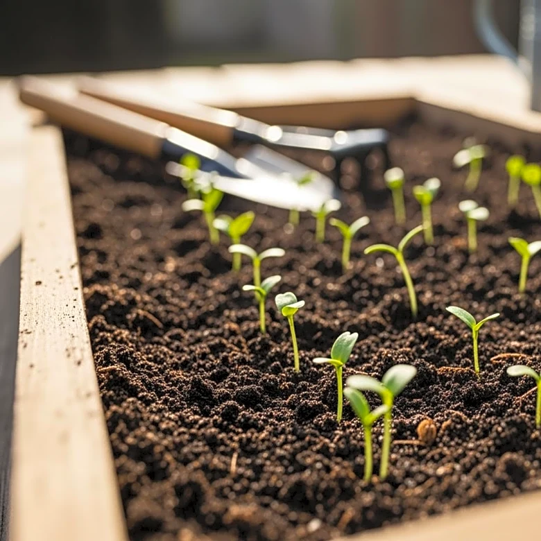 Illinois Department of Agriculture Opens Applications for 2026 Community Garden Season