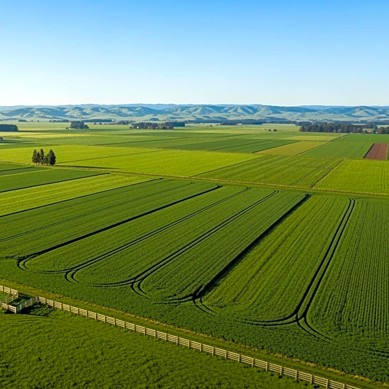 Connecticut Department of Agriculture Secures 953 Acres of Farmland for Preservation