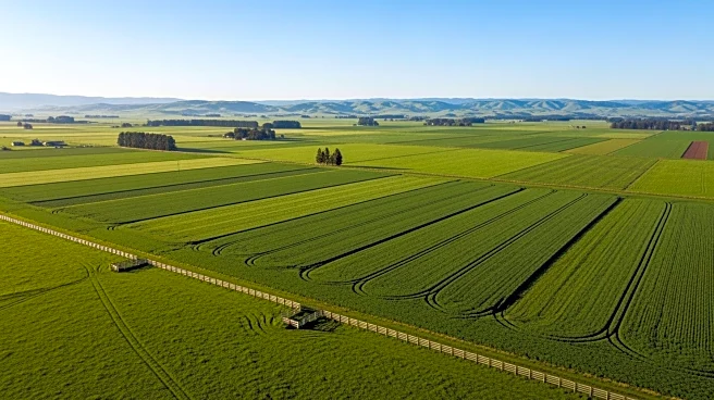 Connecticut Department of Agriculture Secures 953 Acres of Farmland for Preservation