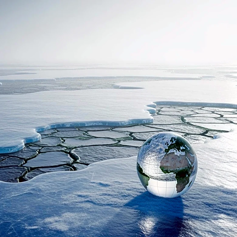 University of Southampton Study Reveals Climate Variability During Snowball Earth