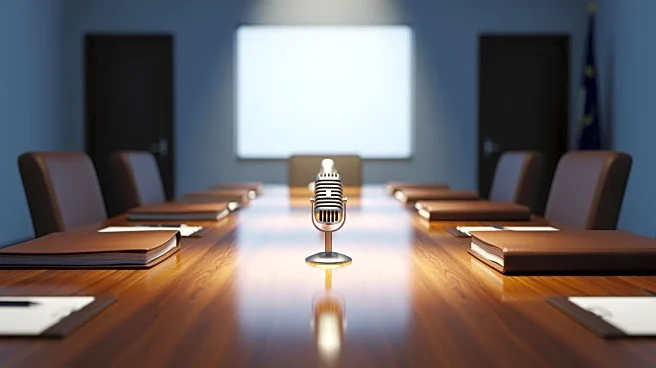 Illinois Accountability Commission Reviews Federal Conduct During Operation Midway Blitz