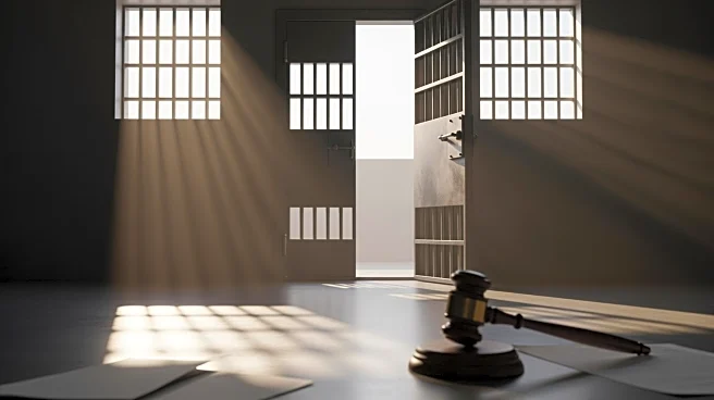 Person Detained in Nancy Guthrie Case Released; Bondi Testifies Before House