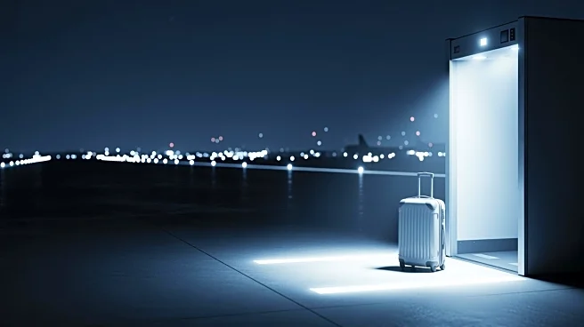 International Fugitive Extradited to U.S. for 2022 Hit-and-Run Case