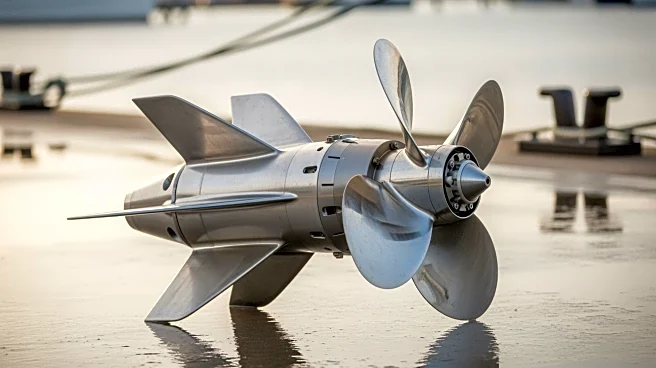 SCHOTTEL to Equip Northern Lighthouse Board's New Vessel with Advanced Propulsion System