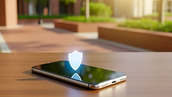 University of Tennessee at Chattanooga Introduces New Campus Safety App