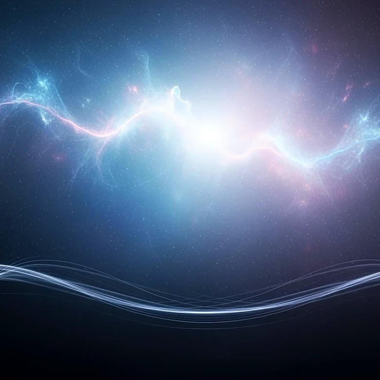 New Study Suggests 'Fuzzy' Dark Matter as Universe's Backbone