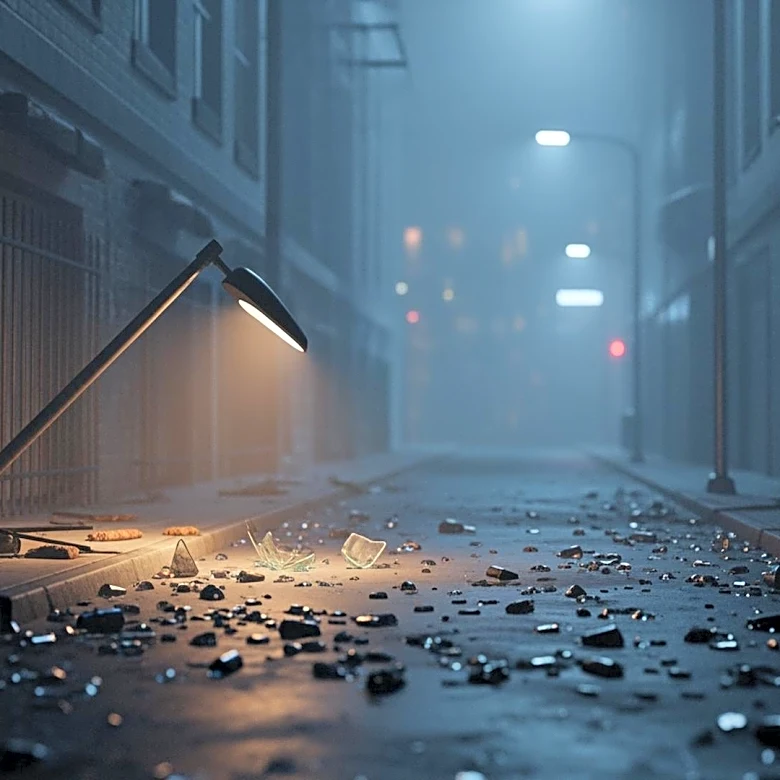 Crime Surges Within Arab Sector as Five Shot Dead Overnight