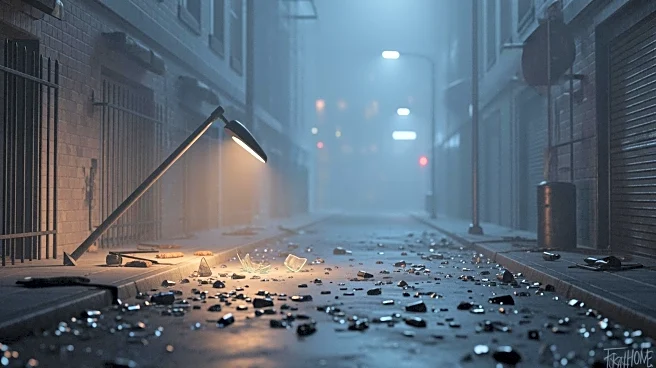 Crime Surges Within Arab Sector as Five Shot Dead Overnight